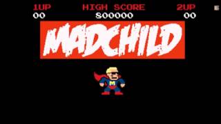 Madchild - Tom Cruise prod. Young Aspect