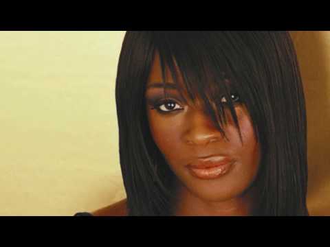 Gonna Get Over You - Beverlei Brown (OFFICIAL AUDIO)