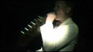 Cyanide Pills 'Waiting For Nightfall'