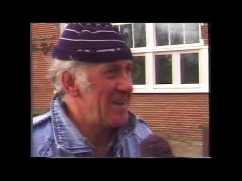 Rondleiding met Plaatselijk belang Ouwe Syl GPTV