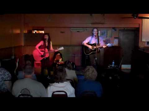 Thumbnail for Katy Moffatt & Hugh Moffatt -- Wild Turkey by Katy Moffatt