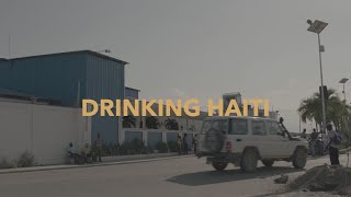 Carissa Moore + Jake Marshall Surf Haiti During Humanitarian Mission | The Surfing Magazine Archive