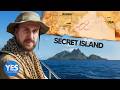 Dark Secrets Hidden In America S Most Isolated Islands Nobody Comes Here