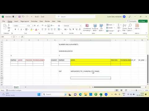 Informatica interview Questions (MD5)