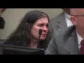 David & Louise Turpin Sentencing