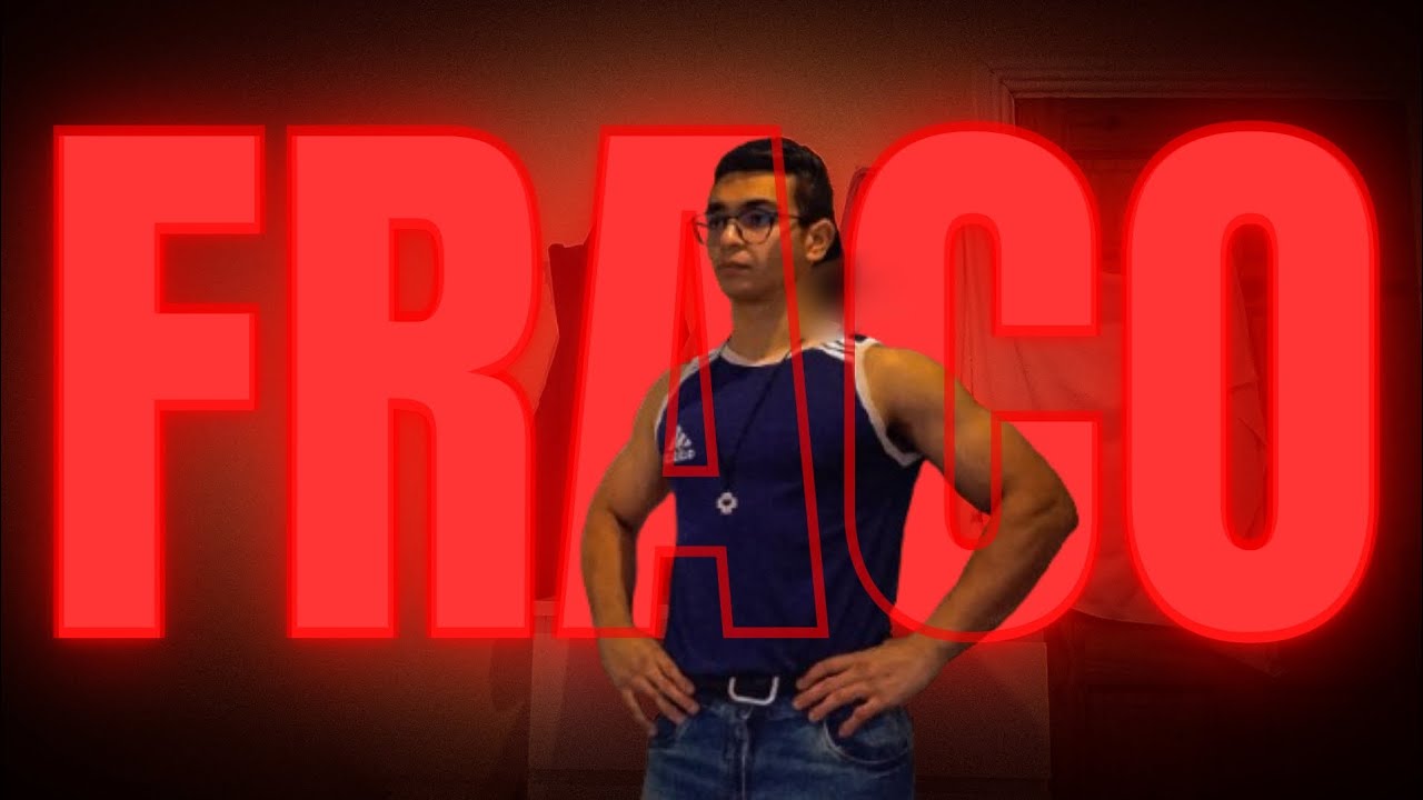 Violência a escolha feita pelos FRACOS