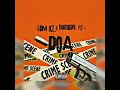 4DM KL X BigBody RJ DOA OFFICIAL AUDIO