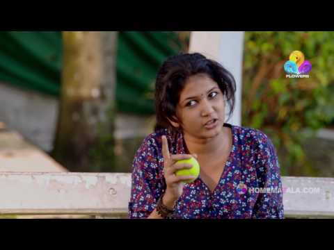 Uppum Mulakum | Flowers│EP# 288