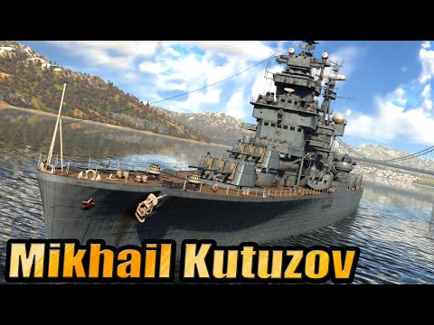 Mikhail Kutuzov - Update Drone Age Dev Server - War Thunder