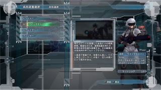 #3 [地球防衛軍5]ODB & miumiu配信
