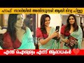 ഹാഫ് സാരിയിൽ അതിസുന്ദരി ആയി ദിവ്യ പി�