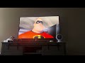 Opening To A Bug S Life Blu Ray Disc 2009 US Part 1 2