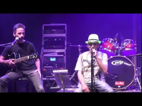 SPH Bandcontest Stadtfinale Bamberg 27.05.2017