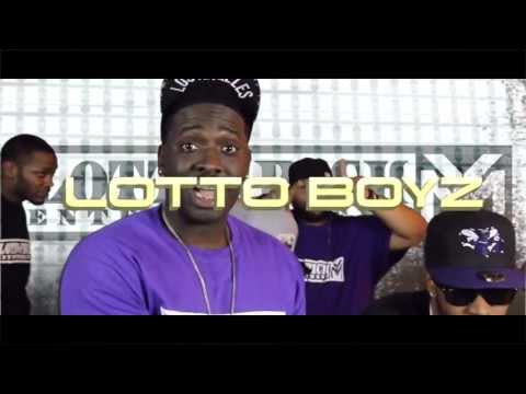 LOTTO BOYZ- WHADDA U CALL DAT