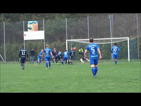 PUKS Francesco Jelna - KP Tanew Wólka Tanewska 13.04.2019