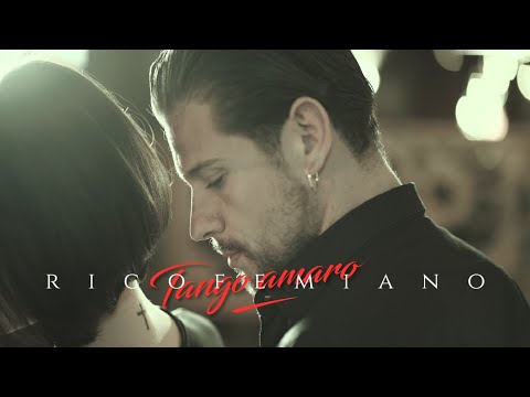 Rico Femiano - Tango amaro (Official video)
