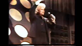Wayne Cochran Harlem Shuffle