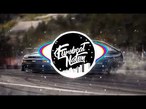 D.Essex - Boom Boom Fire (Lyrics and Visualizer)