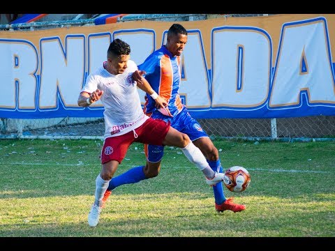 Duque de Caxias 1x1 America | Carioca B1 2018