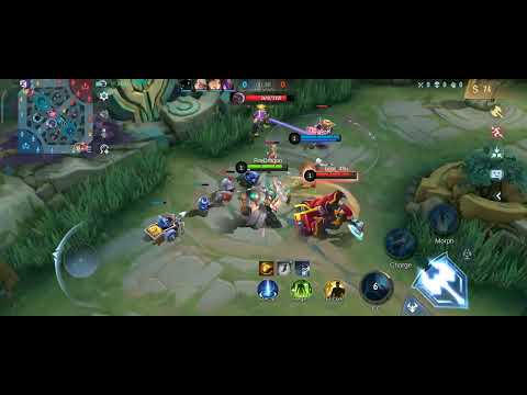 Edith Best Build 2022 - Unstoppable Damage and Tough