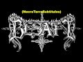 Besatt - The time of the wolf. (sub-epañol) 