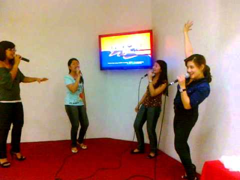 Teenhearts- greatest love of all