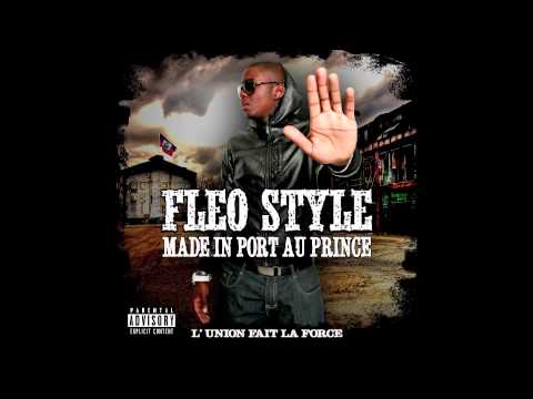 FLEO STYLE FEAT SCRIB'R - ON VEUT QUE CA KICK.