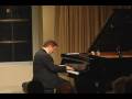 James Adler: Leo Ornstein Nine Miniatures for Piano: Selections