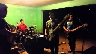 A Year Spent Cold - Name Taken (TGC cover)