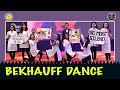 Bekhauff | Azaad Hai Jeena Mujhe | Dance | Annual Day  Celebration | Tarang 2020