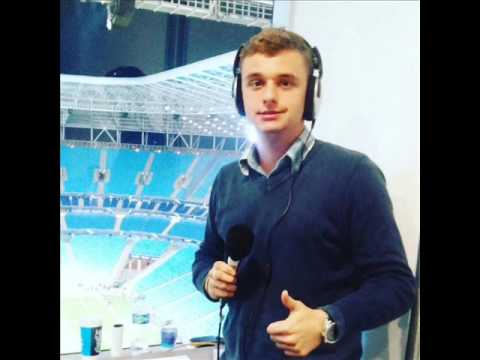 Grêmio 2X3 Chapecoense