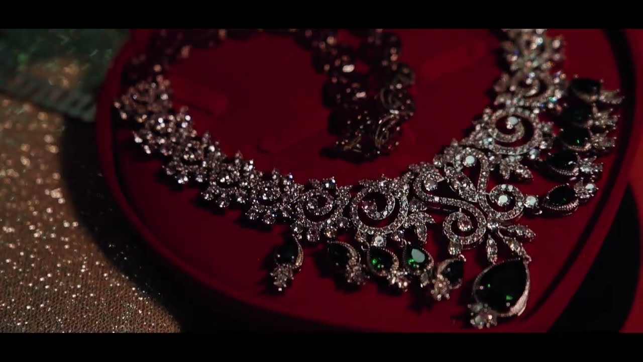 Highlight Wedding Day วีดีโองานแต่งแม่สอด HIGHLIGHT | K.ALDUL RAZAK & K.HERAA BANUU