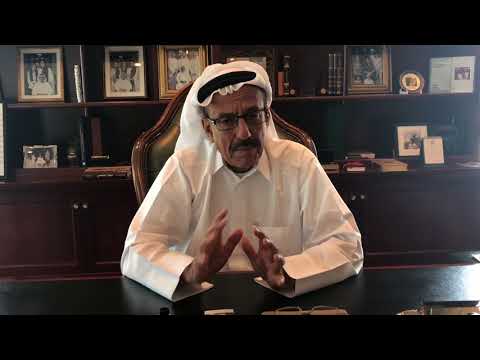 Khalaf Al Habtoor Urges Governments and Educators to Take Serious Measures to Reduce the Impact of...