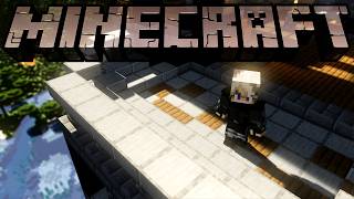 Cat Cafe【MINECRAFT】
