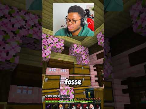 I DESTROYED MARCY'S HOUSE IN BIG VANILLA 2