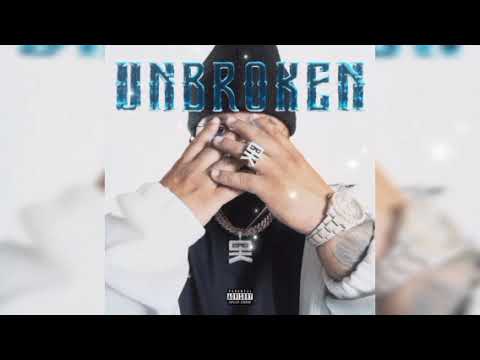 Oken - Unbroken (Álbum Completo 2023) En Orden De La Playlist 🔥