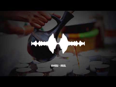 Ahadu - Abol (Audio)