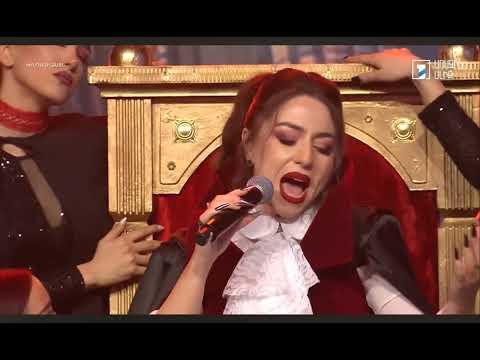 Armush Masha Mnjoyan (2 astgh)- I want to break free, Bohemian Rhapsody (cover)