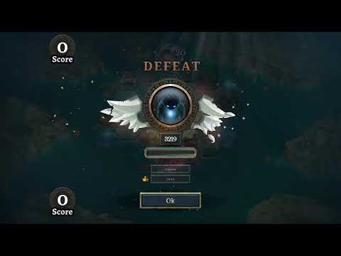 SSC 2019 - Round 1 - LIEKA v Dilgarno