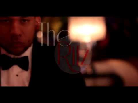 Anterluz - The Ritz (Official Album Trailer)