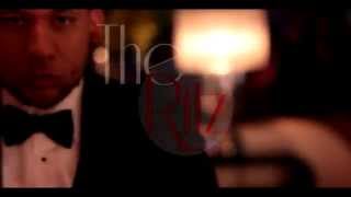 Anterluz - The Ritz (Official Album Trailer)