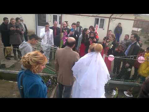 Nunta paul si bianca