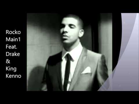 Im The Man ft. Drake & King Kenno