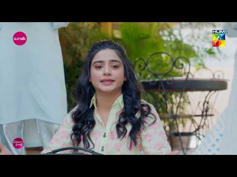 Apke Bete Ne Mujhe Zaleel Kiya...! #seharkhan #hamzasohail - Fairy Tale - HUM TV