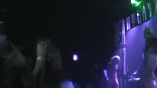 Mushroomhead "Muppets Theme/Slow Thing" @ Christmas "Old School Show 2014"