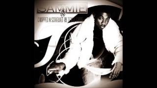 Sammie  You Should Be My Girl Chopped n Screwed by Texuz Game