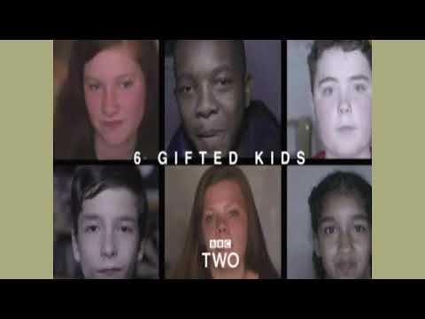 Generation Gifted: Six promising kids from low income families