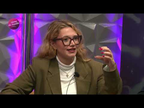 CIME DI MODA SETTIMA PUNTATA GIANNI CALIGNANO