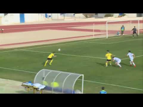 FC Jumilla 0-0 Écija