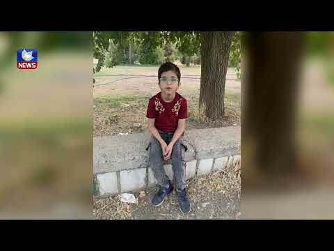 بەڤیدیۆ.. چیرۆکی ئەو منداڵەی لە سلێمانی بەهۆی پەتەوە گیانی لەدەستدا